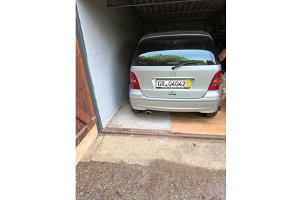 Mercedes-Benz A 160 Gebrauchtwagen