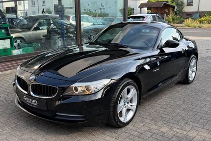 BMW Z4 Gebrauchtwagen