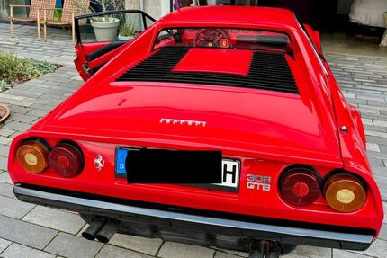 Ferrari 308 Gebrauchtwagen