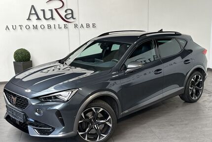 Cupra Formentor Gebrauchtwagen