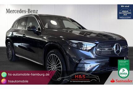 Mercedes-Benz GLC 300 Gebrauchtwagen