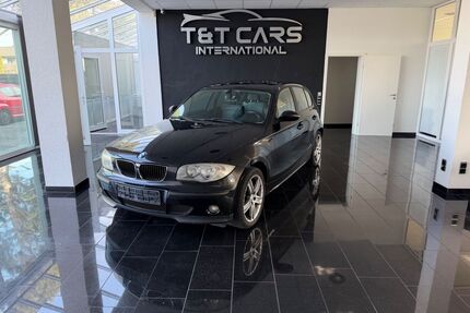BMW 116 Gebrauchtwagen