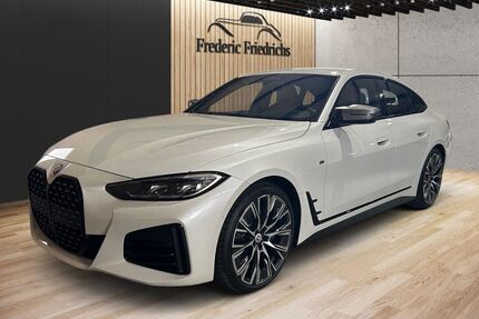 BMW M440 Gebrauchtwagen