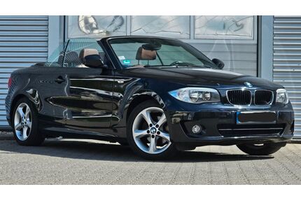 BMW 118 Gebrauchtwagen