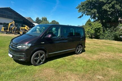 VW T6 Multivan Gebrauchtwagen