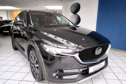 Mazda CX-5 Gebrauchtwagen
