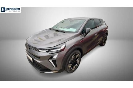 Renault Symbioz Gebrauchtwagen