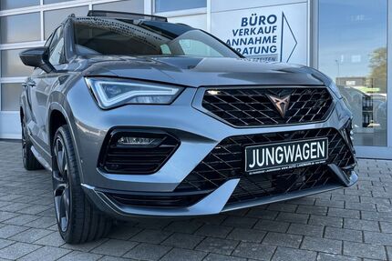 Cupra Ateca Gebrauchtwagen