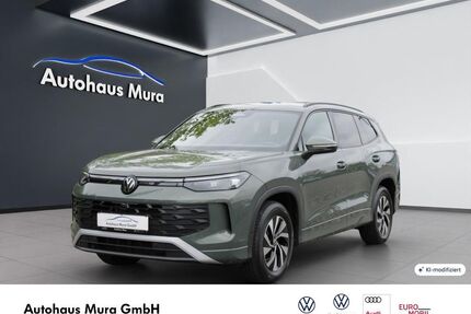 VW Tayron Gebrauchtwagen