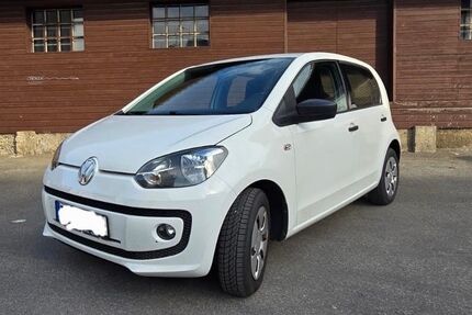 VW up! Gebrauchtwagen