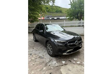 Mercedes-Benz GLC 450 Gebrauchtwagen