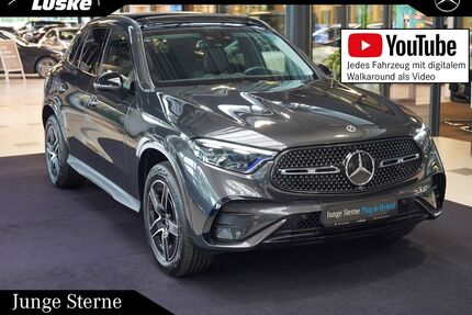 Mercedes-Benz GLC 300 Gebrauchtwagen