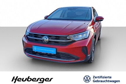 VW Taigo Gebrauchtwagen