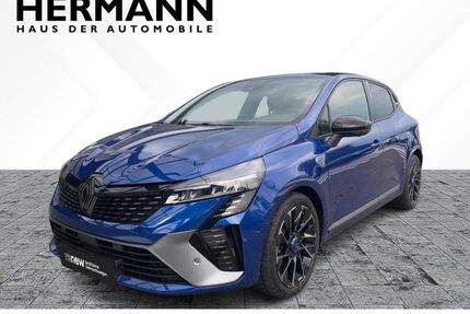 Renault Clio Gebrauchtwagen