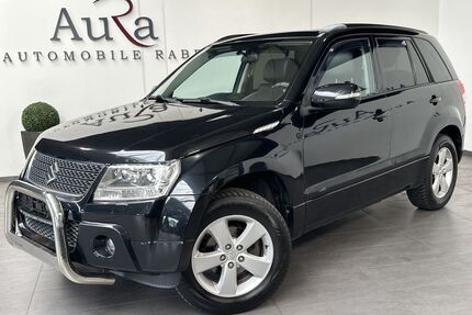 Suzuki Grand Vitara Gebrauchtwagen