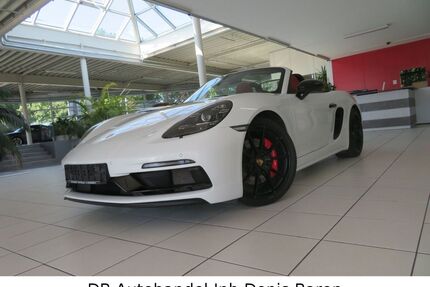 Porsche Boxster Gebrauchtwagen