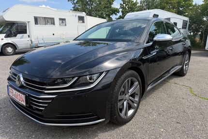 VW Arteon Gebrauchtwagen