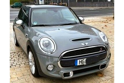Mini Cooper S Gebrauchtwagen