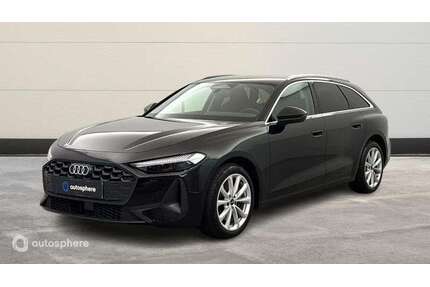 Audi A5 2.0 TDI Hybride 204ch Business Executive S tron 