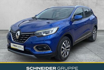 Renault Kadjar Gebrauchtwagen