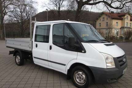Ford Transit Gebrauchtwagen
