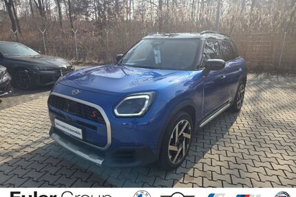 Mini Countryman S (Cooper) Gebrauchtwagen