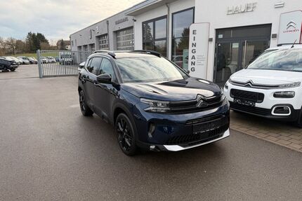 Citroen C5 Aircross Gebrauchtwagen