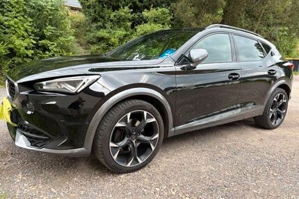 Cupra Formentor Gebrauchtwagen
