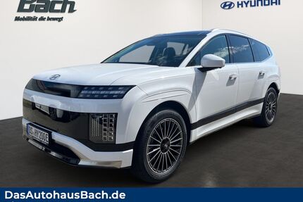 Hyundai IONIQ 9 Gebrauchtwagen