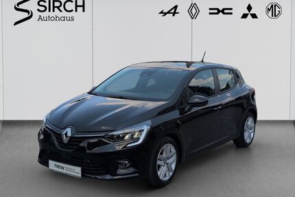 Renault Clio Gebrauchtwagen