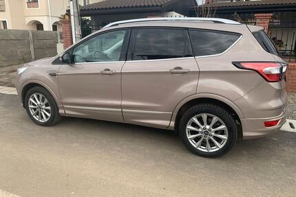 Ford Kuga Gebrauchtwagen