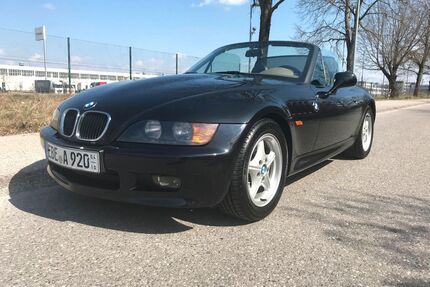 BMW Z3 Gebrauchtwagen