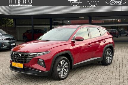 Hyundai TUCSON Gebrauchtwagen