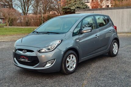 Hyundai ix20 Gebrauchtwagen