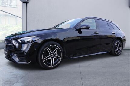 Mercedes-Benz C 300 Gebrauchtwagen