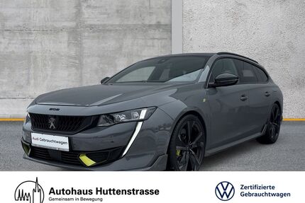 Peugeot 508 Gebrauchtwagen