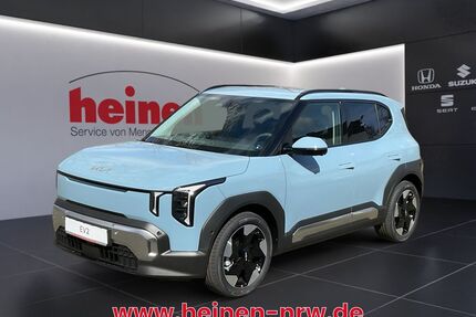 Kia EV2 Gebrauchtwagen