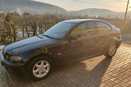 BMW 316 Gebrauchtwagen