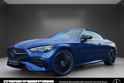 Mercedes-Benz CLE 300 Gebrauchtwagen