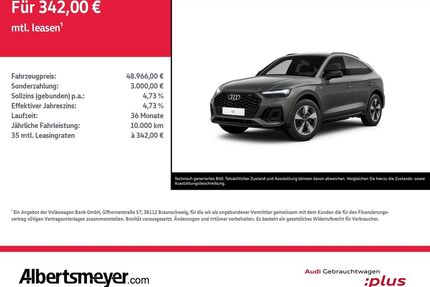 Audi Q5 Gebrauchtwagen