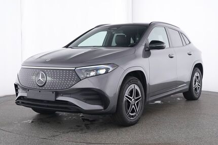 Mercedes-Benz EQA Gebrauchtwagen