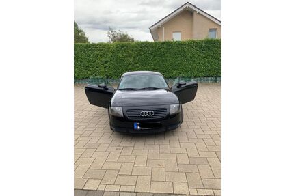 Audi TT Gebrauchtwagen