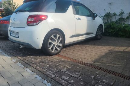 DS Automobiles DS3 Gebrauchtwagen