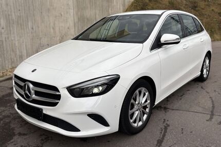 Mercedes-Benz B 180 Gebrauchtwagen