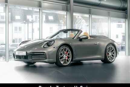 Porsche 992 Gebrauchtwagen