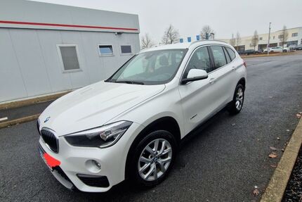 BMW X1 Gebrauchtwagen