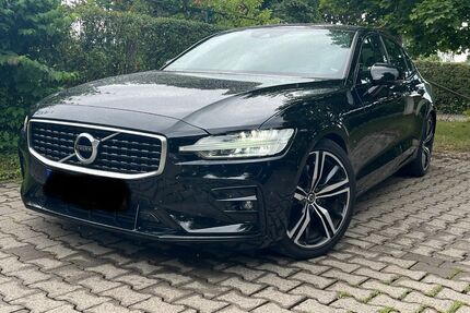 Volvo S60 Gebrauchtwagen