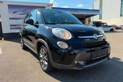 Fiat 500L Gebrauchtwagen