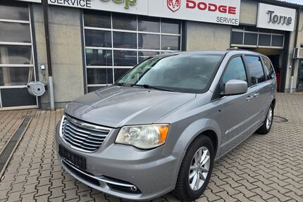 Chrysler Grand Voyager Gebrauchtwagen