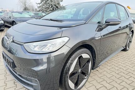 VW ID.3 Gebrauchtwagen